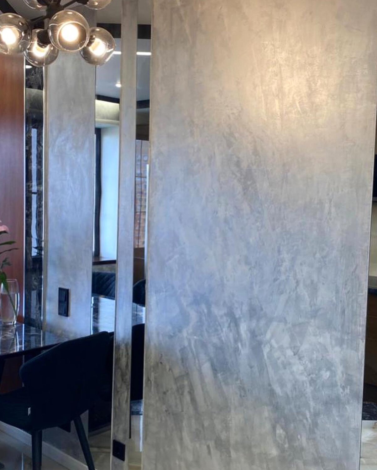 отточенто декоративная штукатурка, декоративная штукатурка, декоративная штукатурка для внутренней отделки стен, декоративная штукатурка в интерьере, марморино декоративная штукатурка