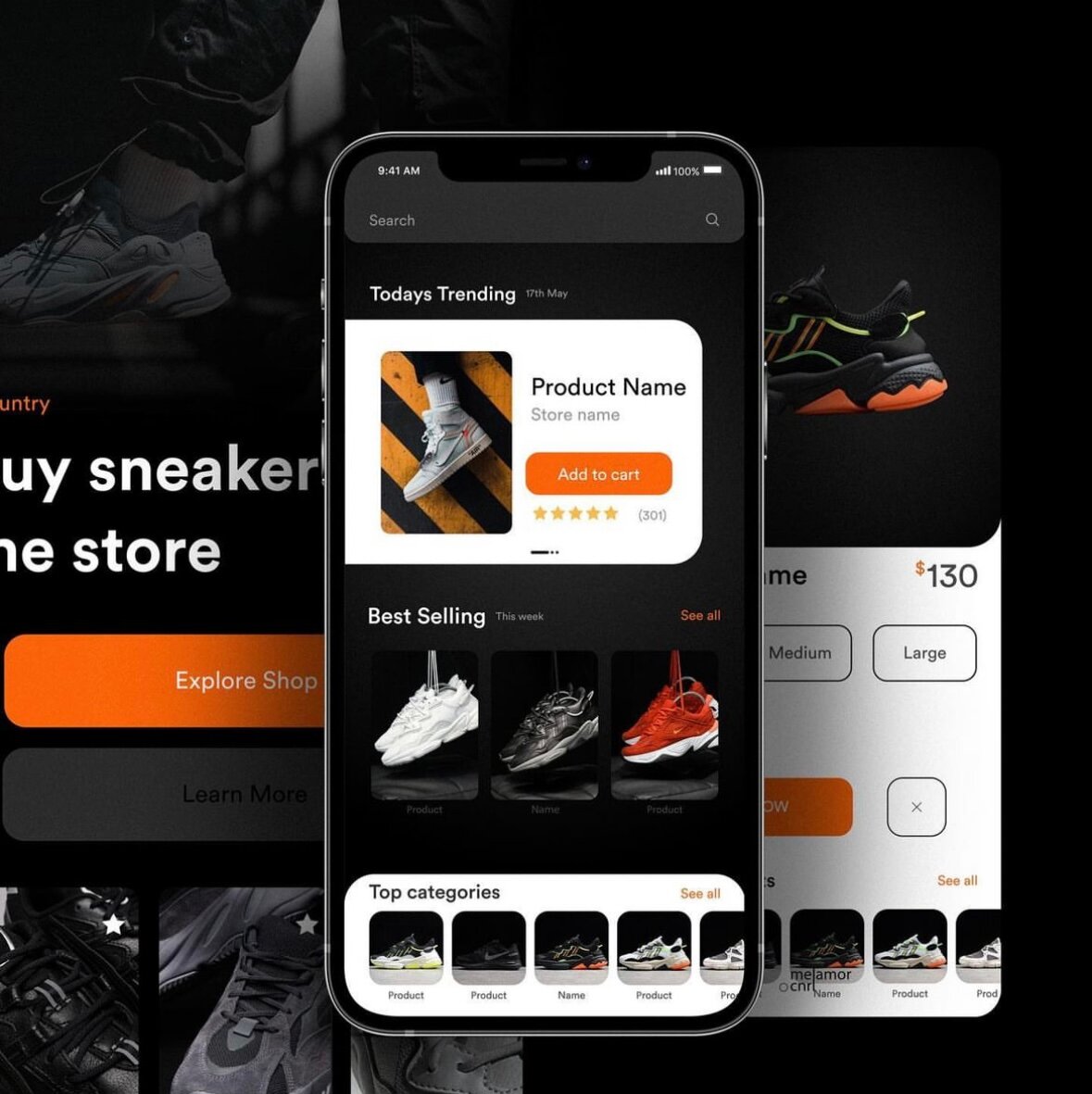 текст, shoes shop ui, дизайн мобильного приложения, дизайн веб, дизайн приложения