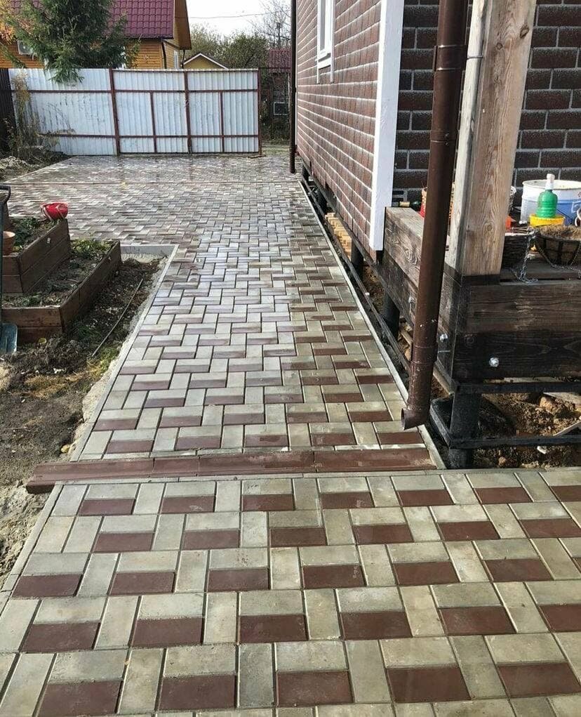 красивая тротуарная плитка, укладка брусчатки, тротуарная плитка, брусчатка тротуарная плитка, тротуарная плитка дизайн