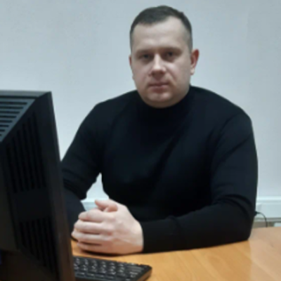 Петр Викторович Максимов