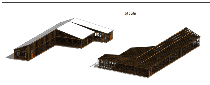 архитектура дома, модульные дома проекты, архитектура, ферма на вднх, здание