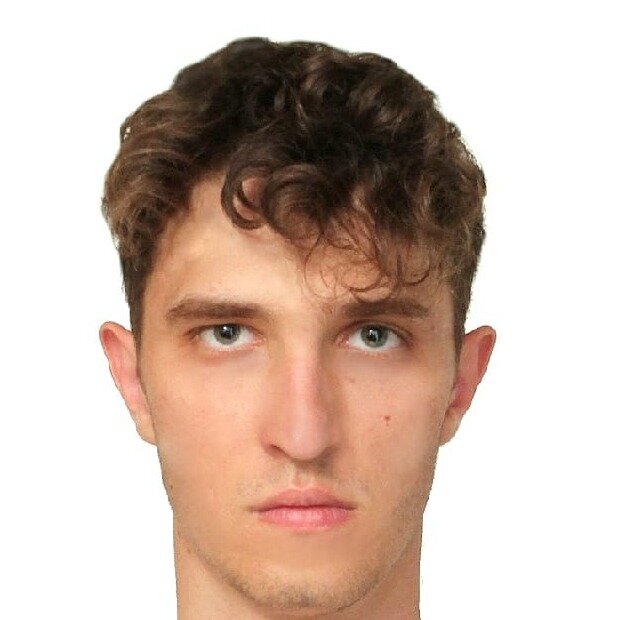 Никита Дробязко