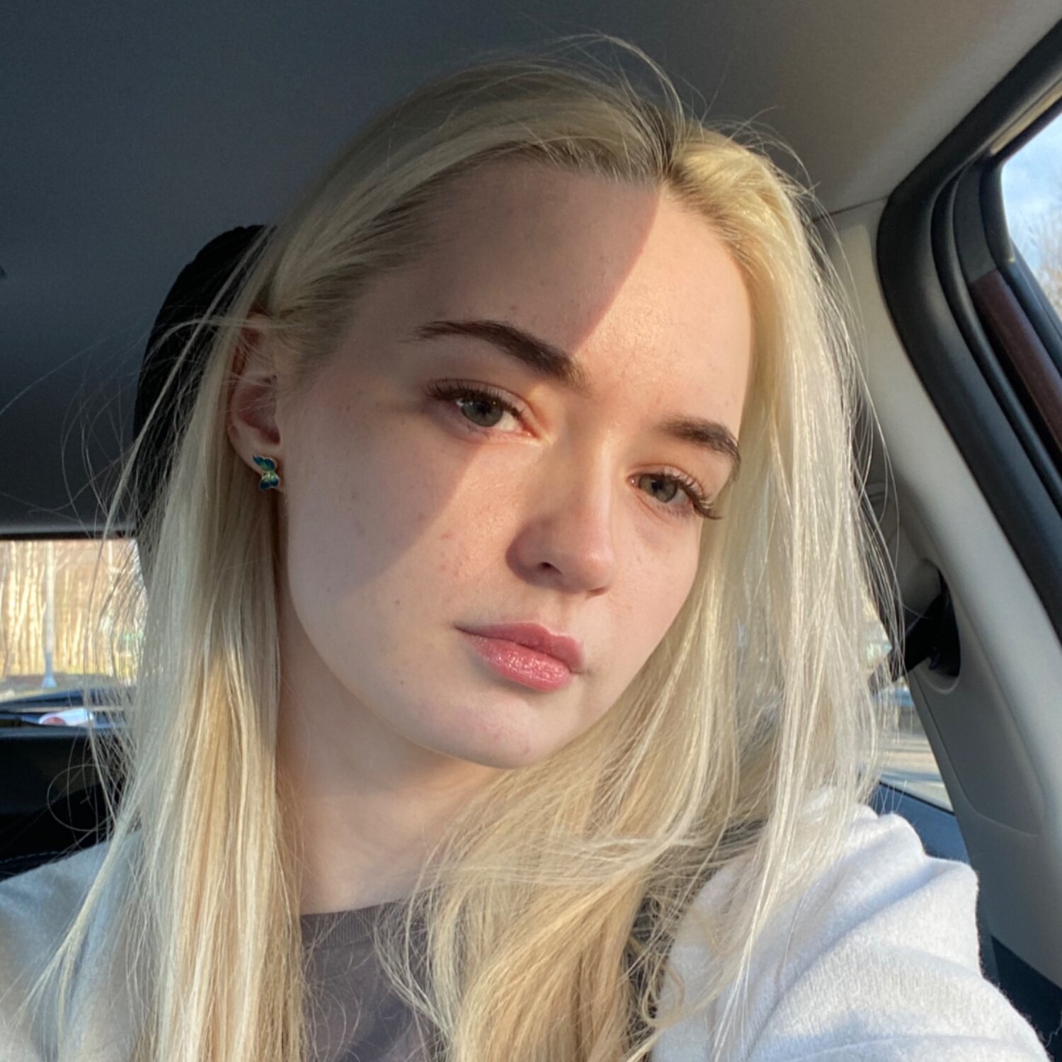 Мария Шкобырева