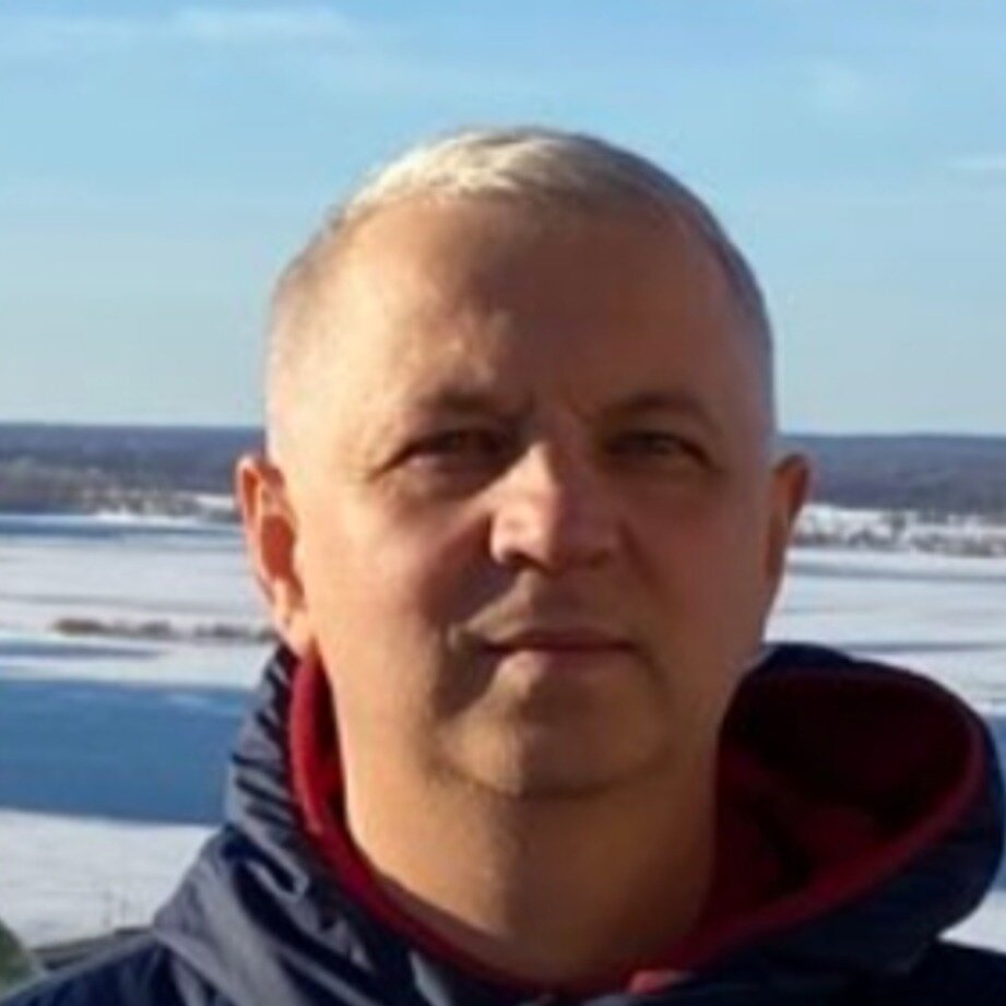 Дмитрий Доронин