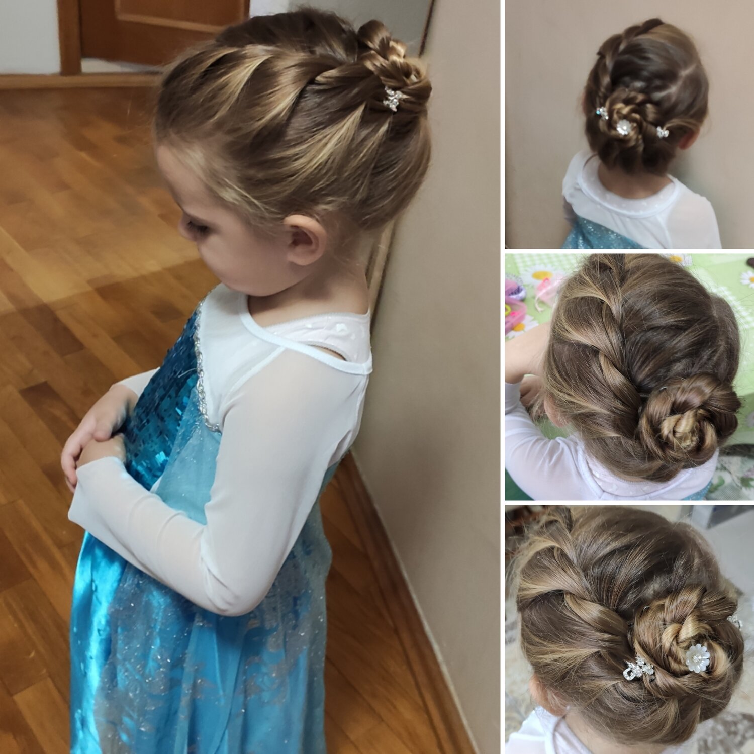 прически для девочек на утренник, детские прически для девочек, красивые прически детские, причёски для девочек, прически для детей