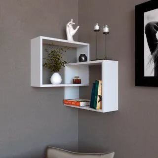 навесная полка, полка настенная, полки навесные, полки в интерьере, полки дизайн