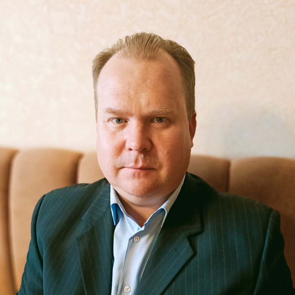 Сергей Беляков