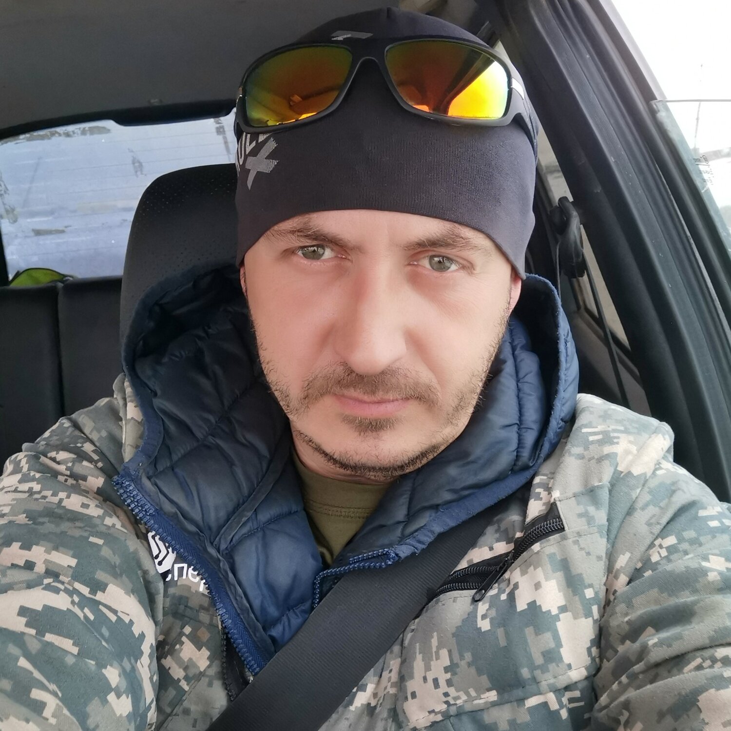 Артём Гуров