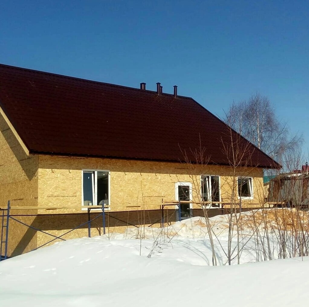 дом, одноэтажный дом, строительство домов, дачный дом, дом дача