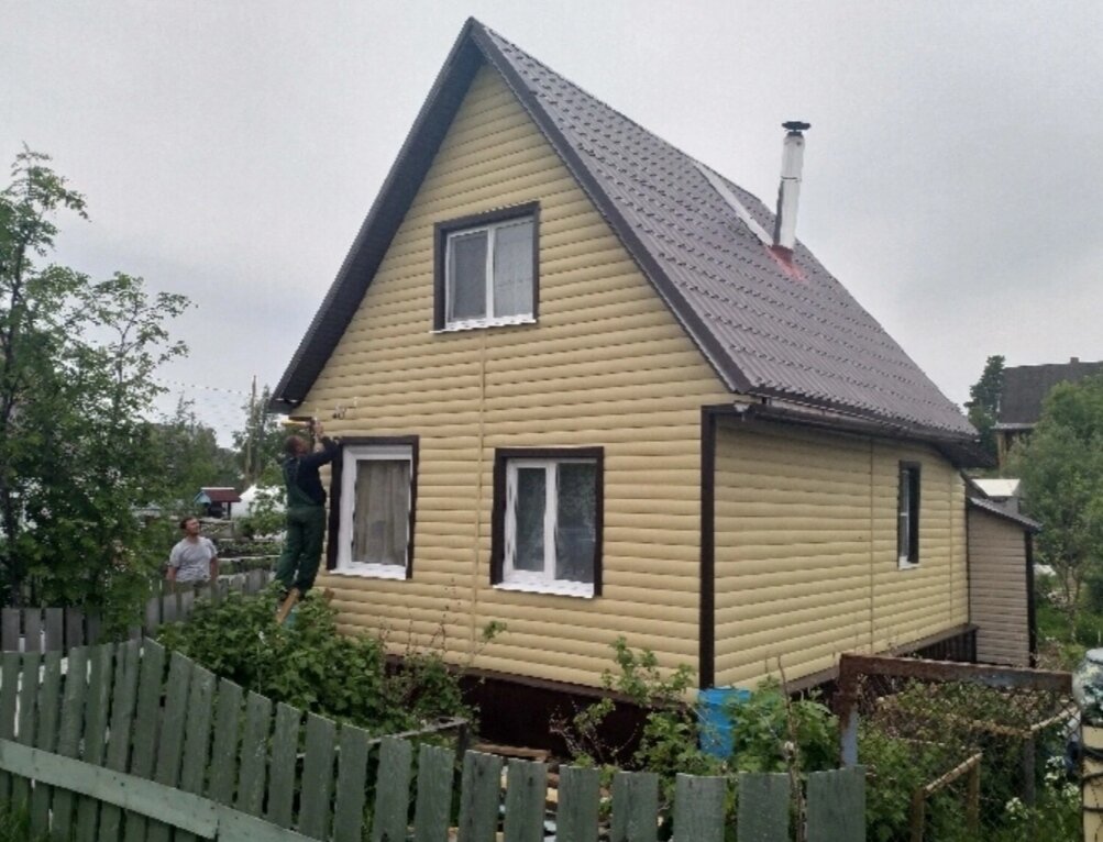 дом дача, дом дачный, сайдинг дома, дом сайдинг, американский клен сайдинг