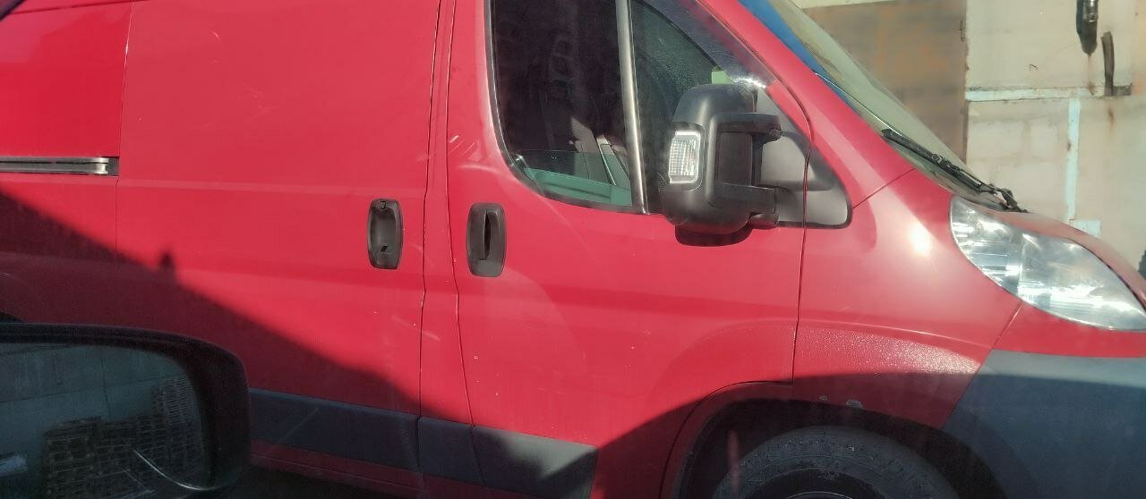 fiat ducato, peugeot boxer, citroen jumper, микроавтобус пежо боксер, ситроен джампер цельнометаллический фургон