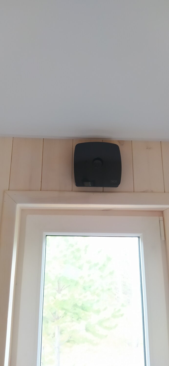 интерьер, увлажнитель воздуха proffi home ph8756, умный дом датчики, акустическая система apart mask8, вентиляция в частном доме