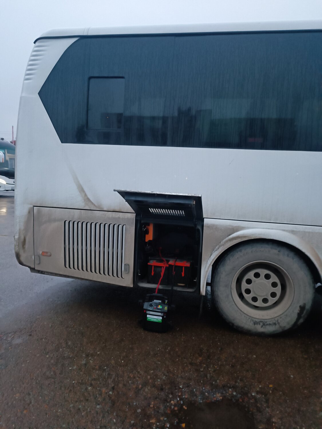 автобус кинг лонг, кинг лонг 6127, автобус, автобус ивеко, кинг лонг
