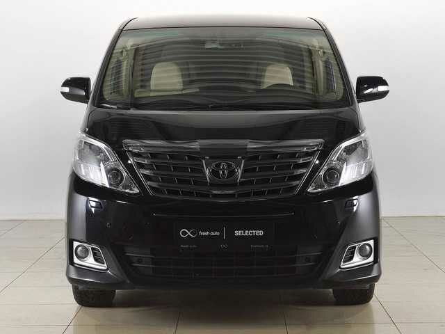 toyota alphard, toyota alphard 2012 рестайлинг, тойота альфард, тойота альфард 2009г, Nissan Patrol VI (Y62) Рестайлинг