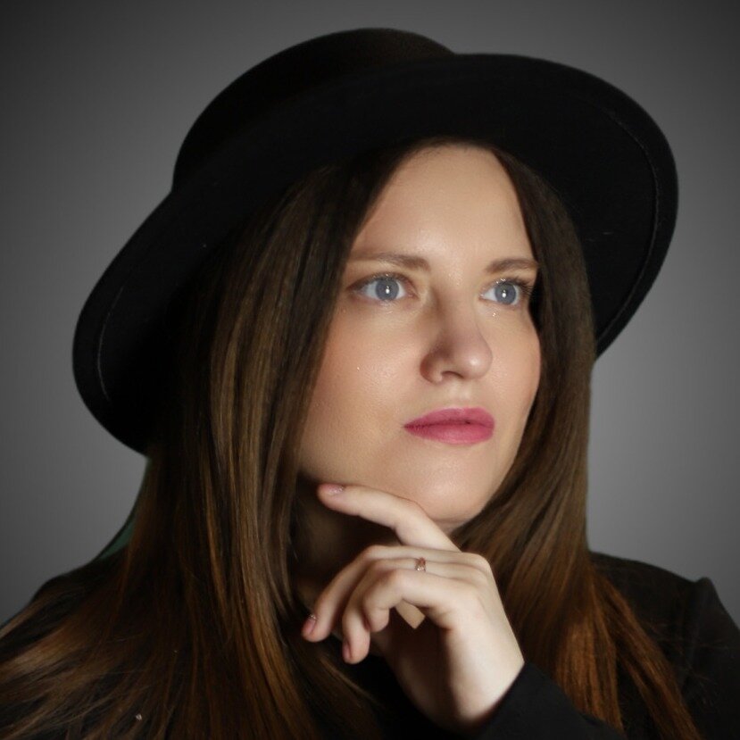Екатерина Григорян