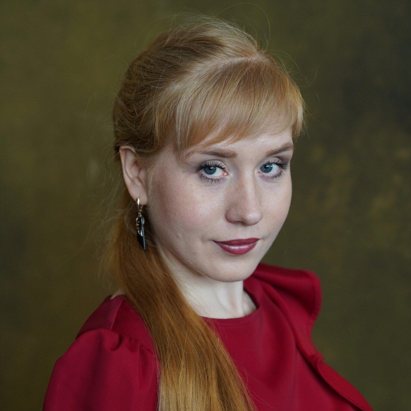 Наталья Сырчикова
