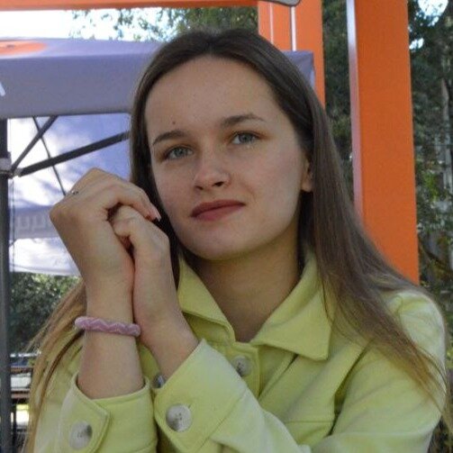 Лидия Макарова