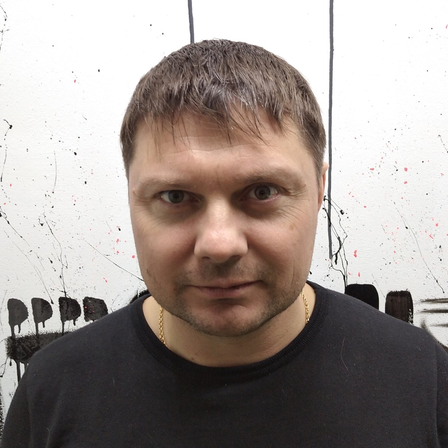 Илья Владимирович Свич