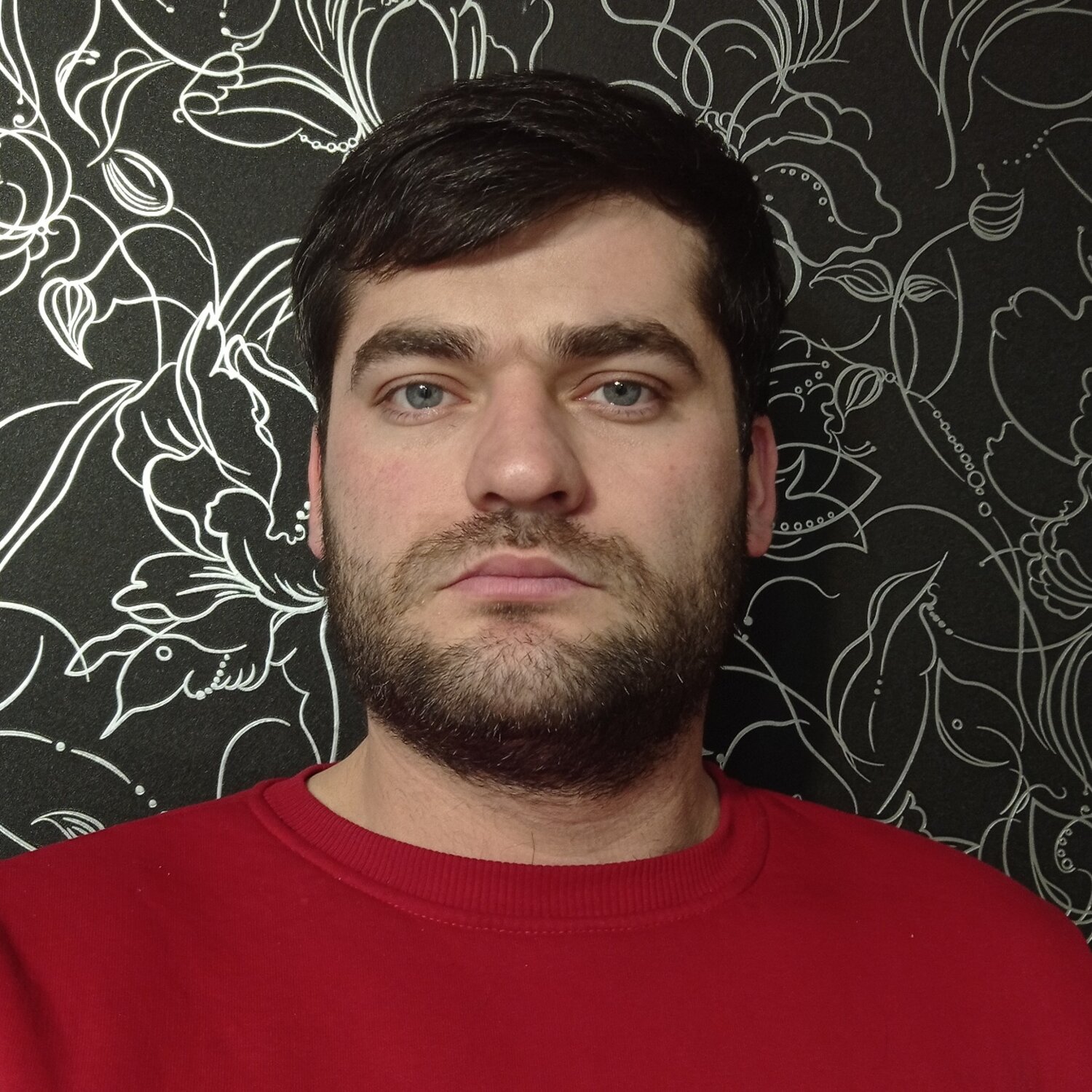 Солтан Хашимов