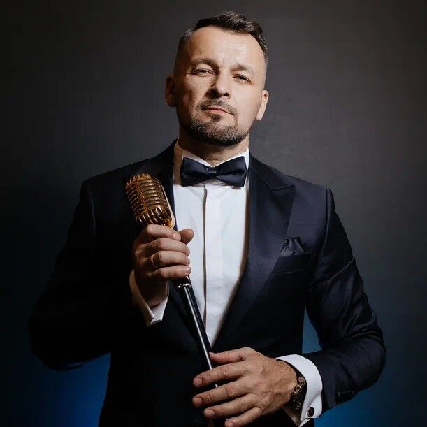 Павел Лапшин