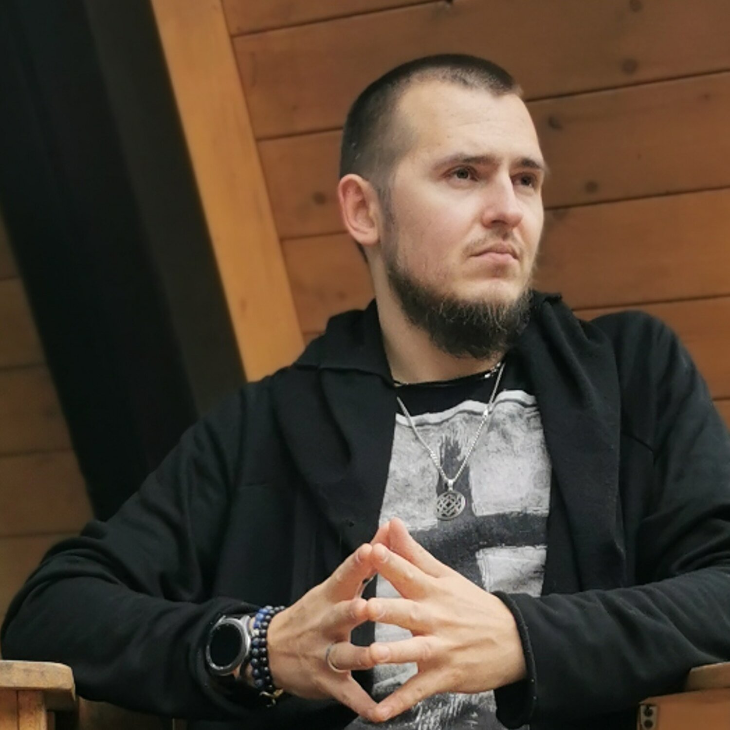 Андрей Викторович К.