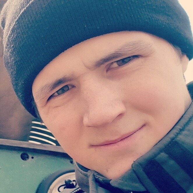 Владимир Шпрыгов