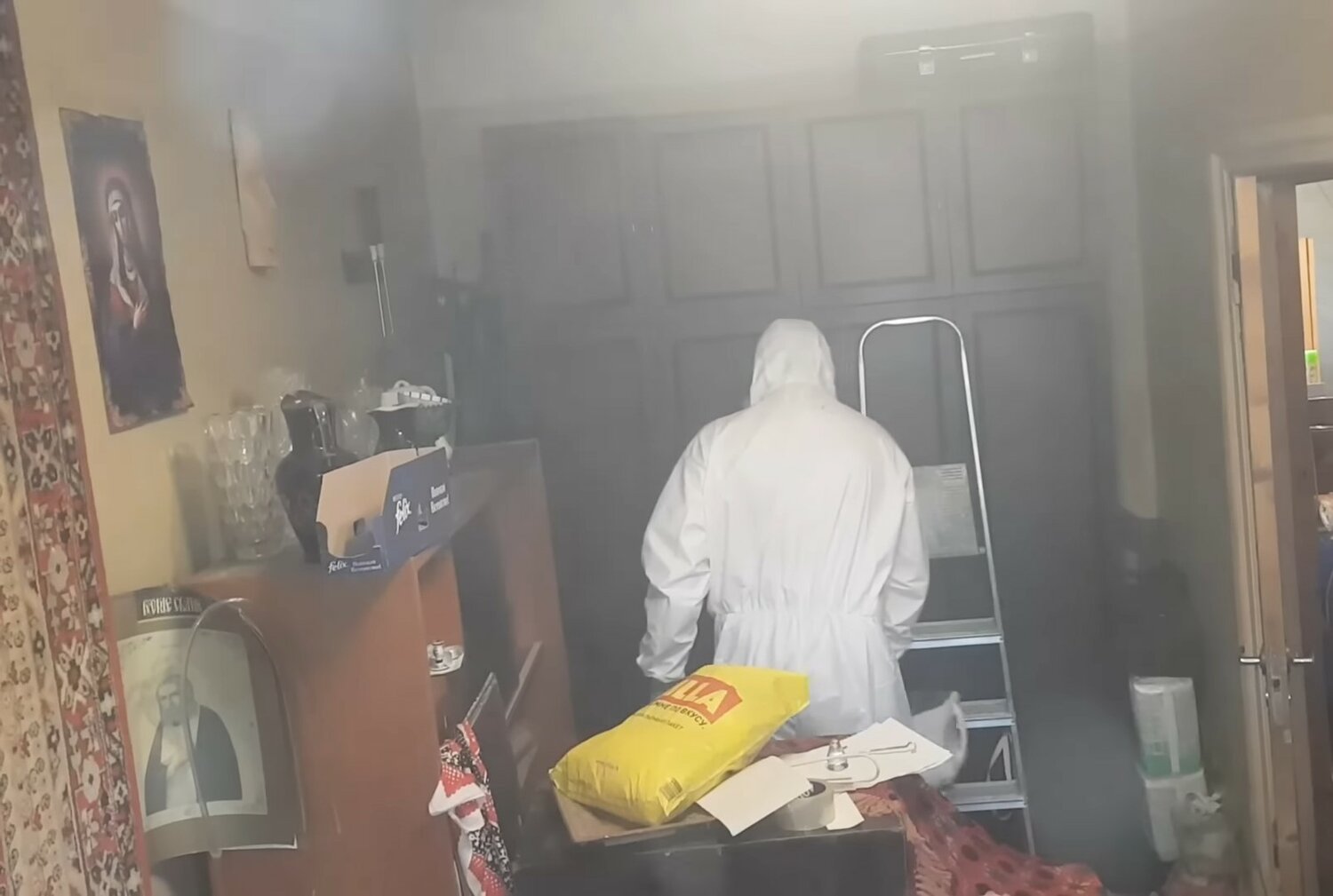 дезинсекция, дезинфекция помещений, дезинфекция, дезинфекция дезинсекция дератизация, интерьер