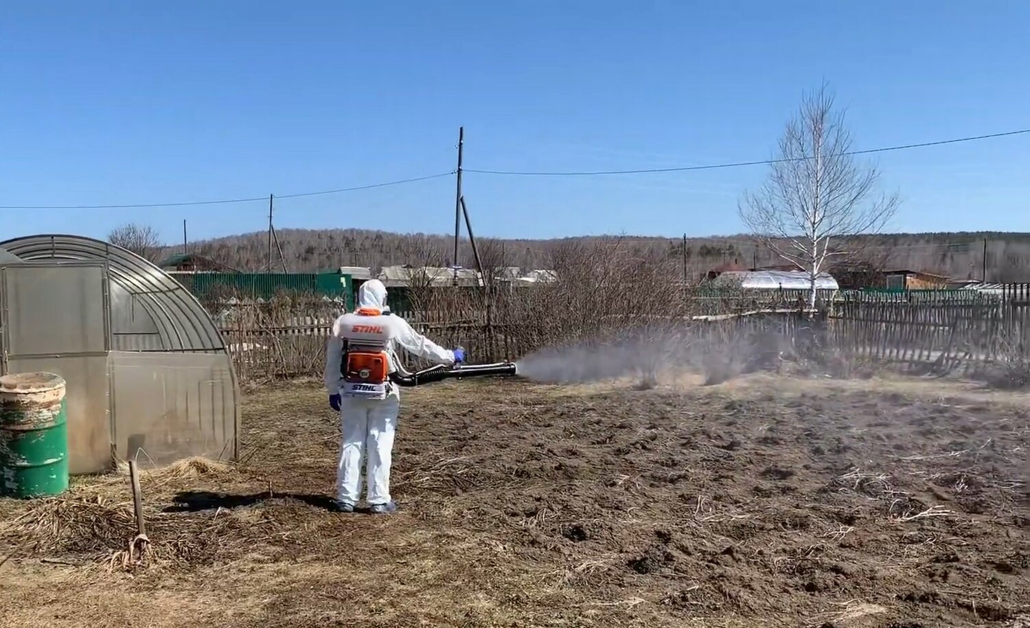 акарицидная обработка, дезинсекция комаров, акарицидная обработка от клещей, уничтожение комаров, обработка участка от клещей