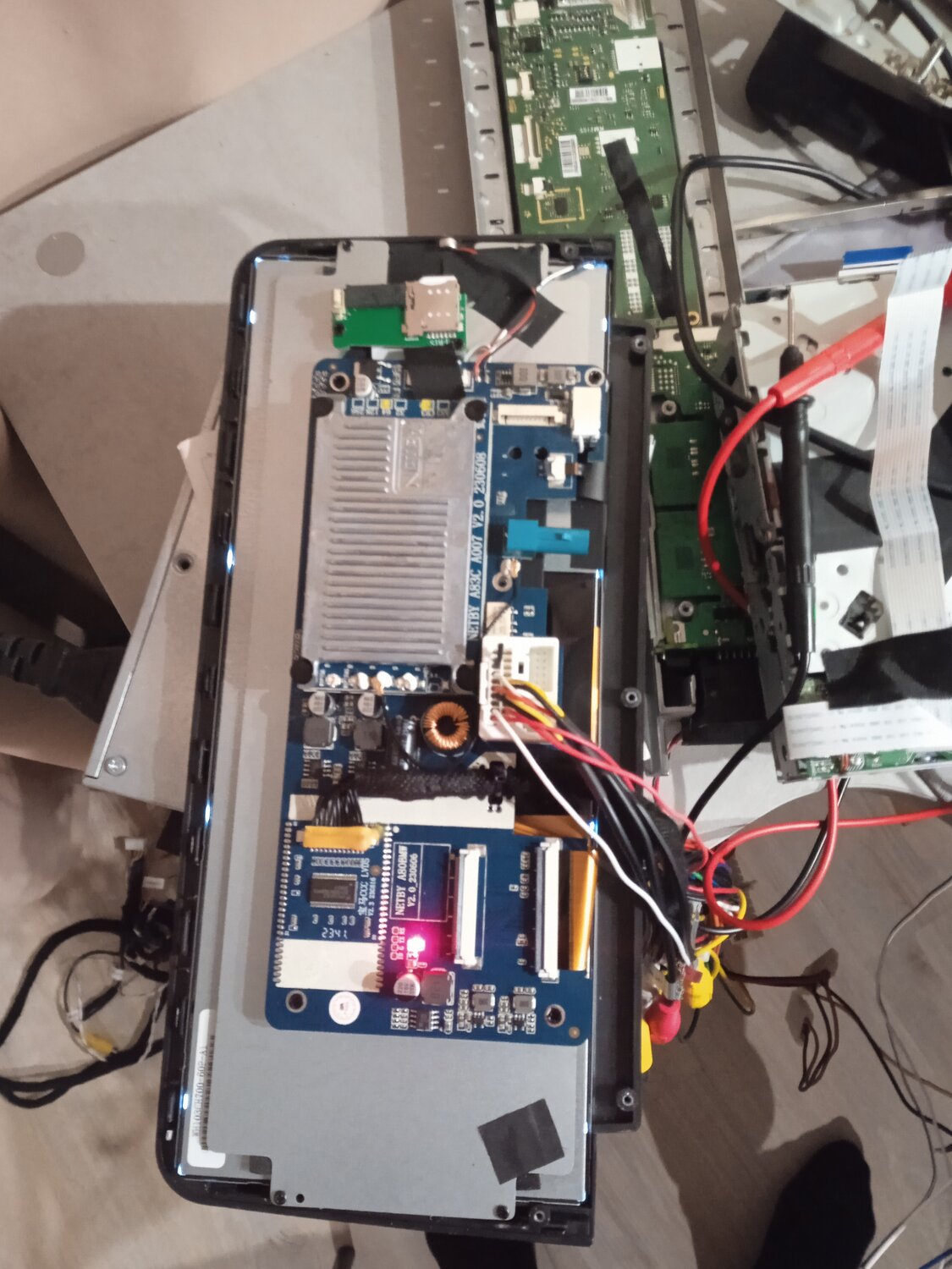 мини пк, мини компьютеры, dell optiplex 745, электроника, техника