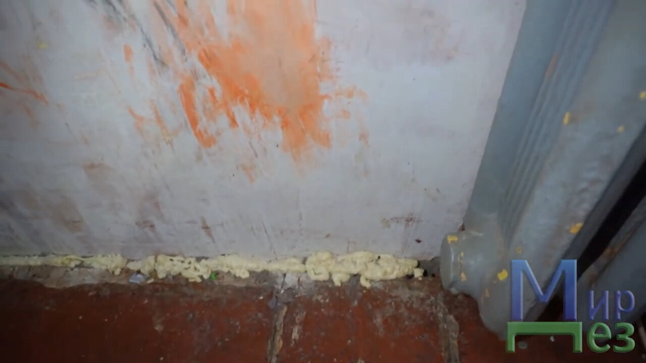 шпаклёвка стен, неровные стены, штукатурка стен, шпаклевать стены, трещины в газобетонных стенах