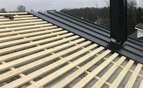 обрешётка под шифер на крыше, контробрешетка кровли, контробрешетка крыши, обрешетка под шифер, монтаж кровли