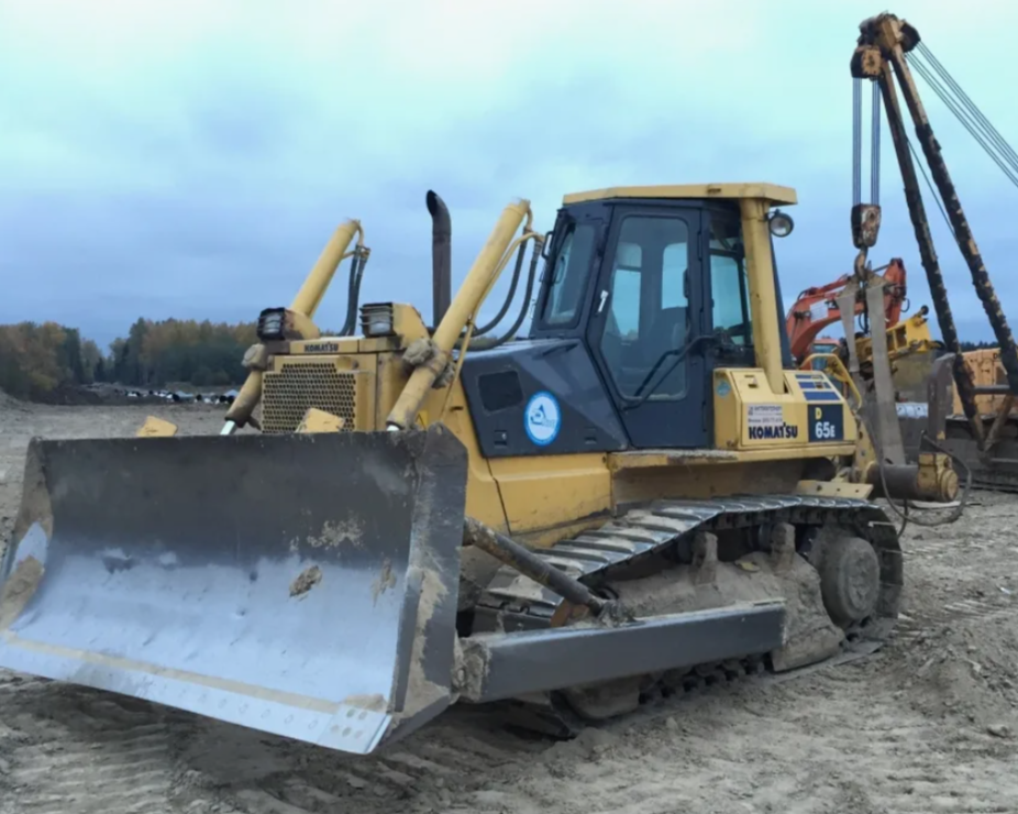 бульдозер komatsu d65, комацу бульдозер, бульдозер коматсу д 65, бульдозер komatsu d85, коматсу бульдозер