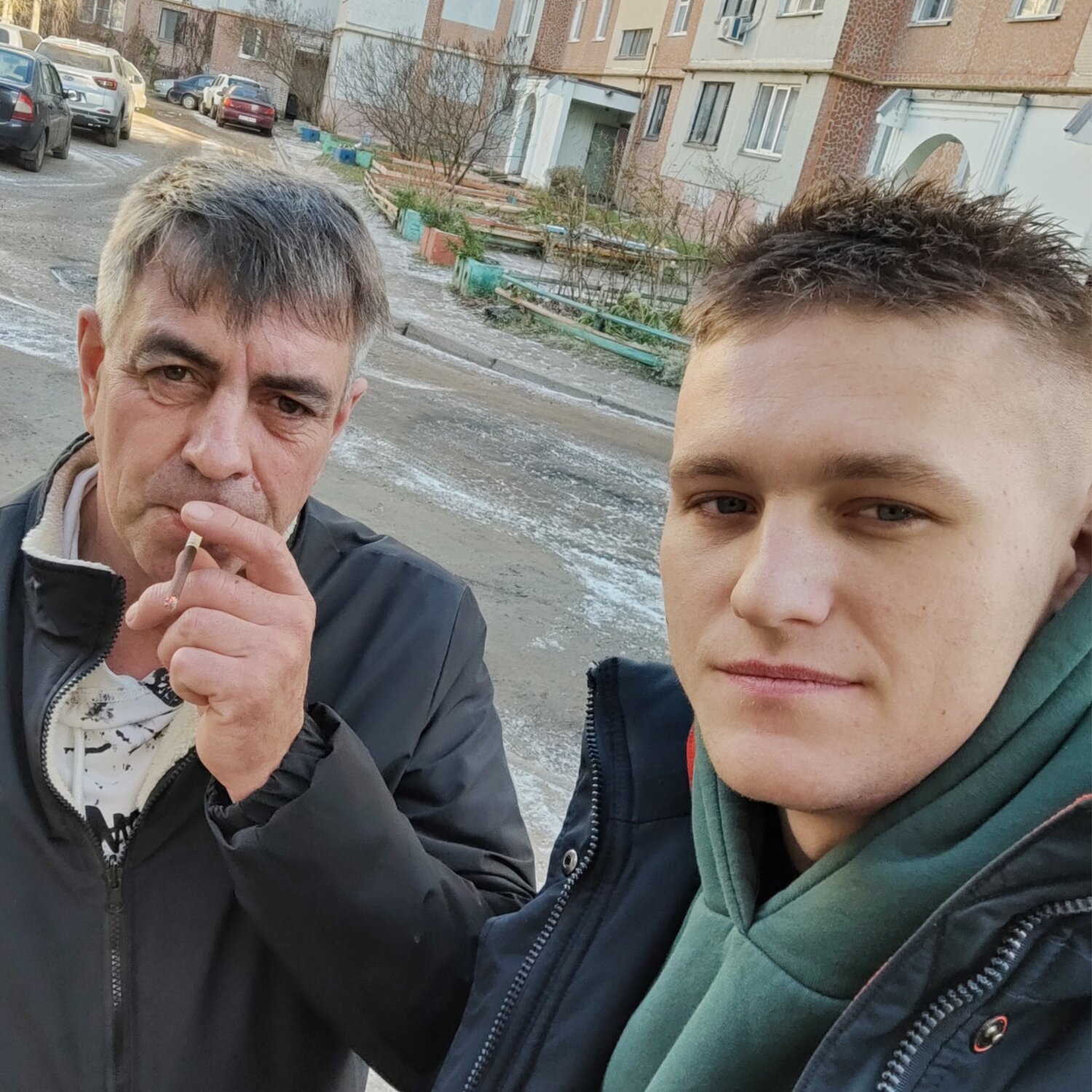 Василий Помазан