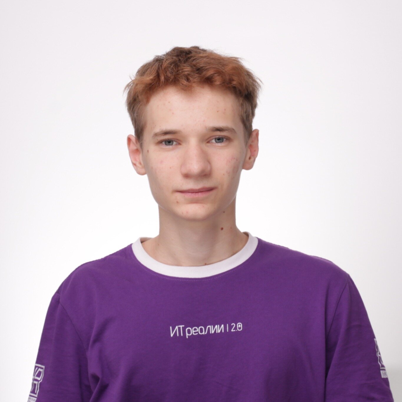 Данил Литвинов