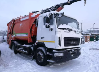 маз мусоровоз, мусоровоз маз мкз 33009, мусоровоз мк-18, маз 5340 мусоровоз, мусоровоз маз ко 427