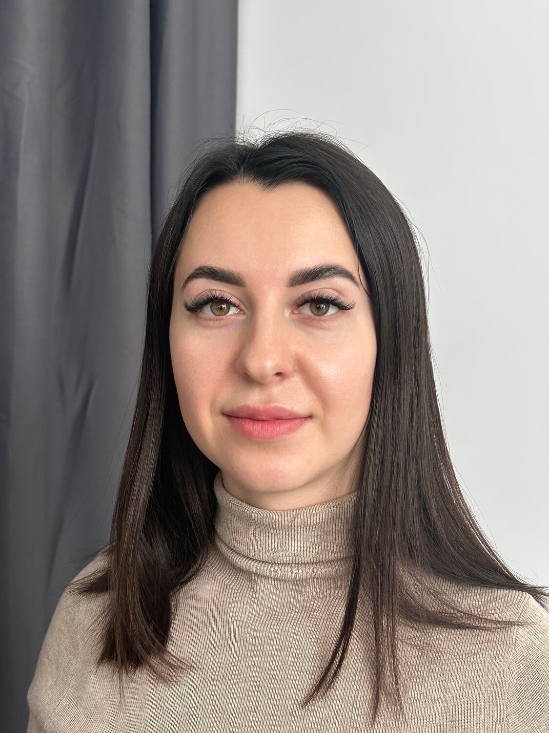 бровей, макияж, окрашивание бровей, повседневные макияжи, мезвришвили анна