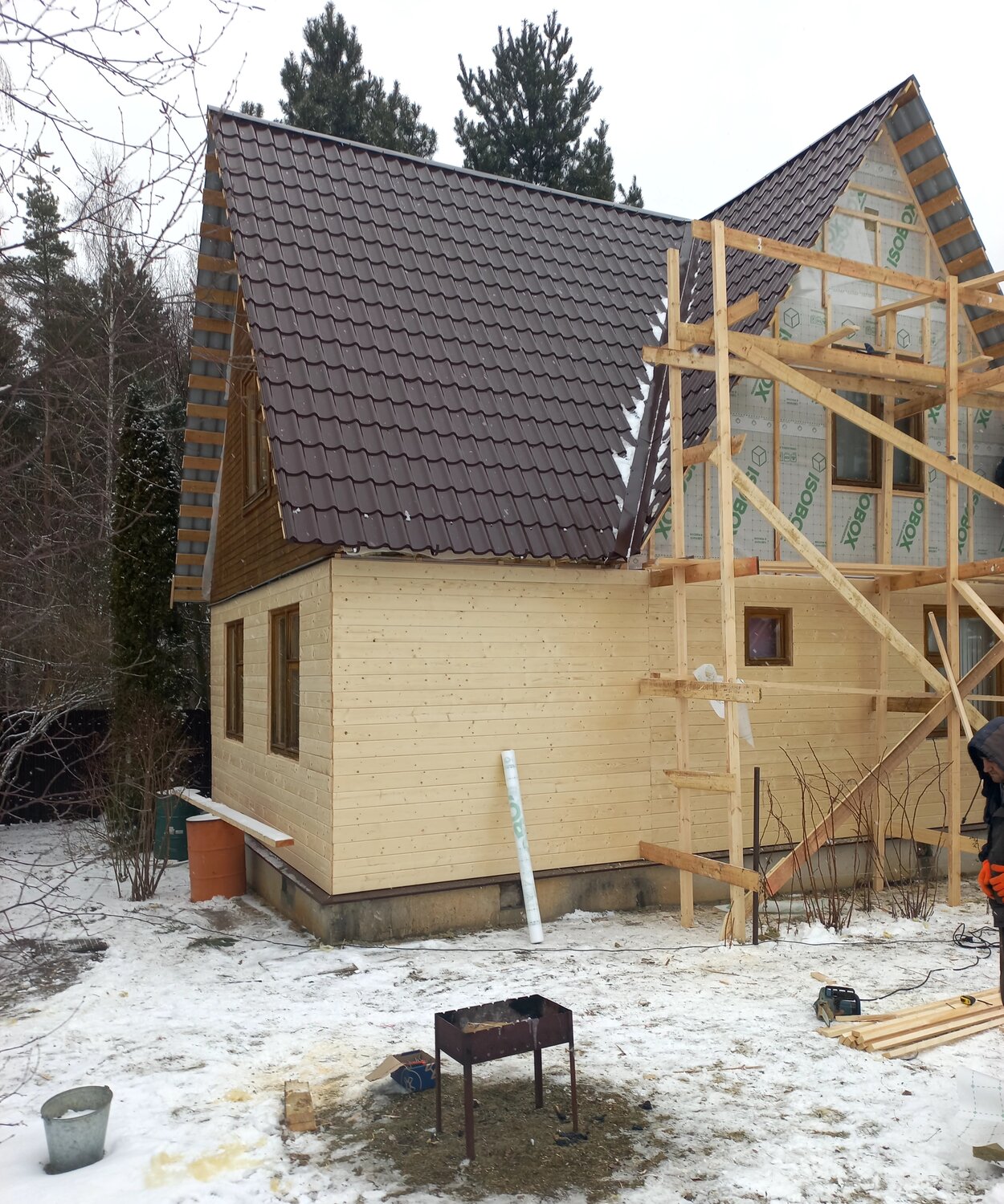 брусовой дом, дом, дома из бруса, дом каркасный, каркасного дома