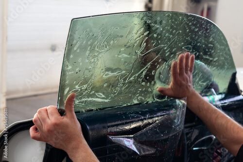 тонировка стекол автомобиля, стекло автомобиля, тонирование стекол автомобиля, автомобильное стекло, car window tint