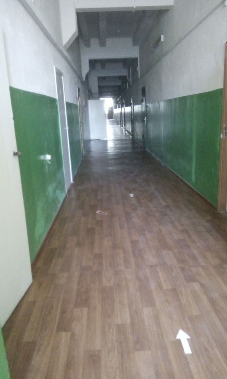 линолеум, напольное покрытие, квартира, пол, помещение