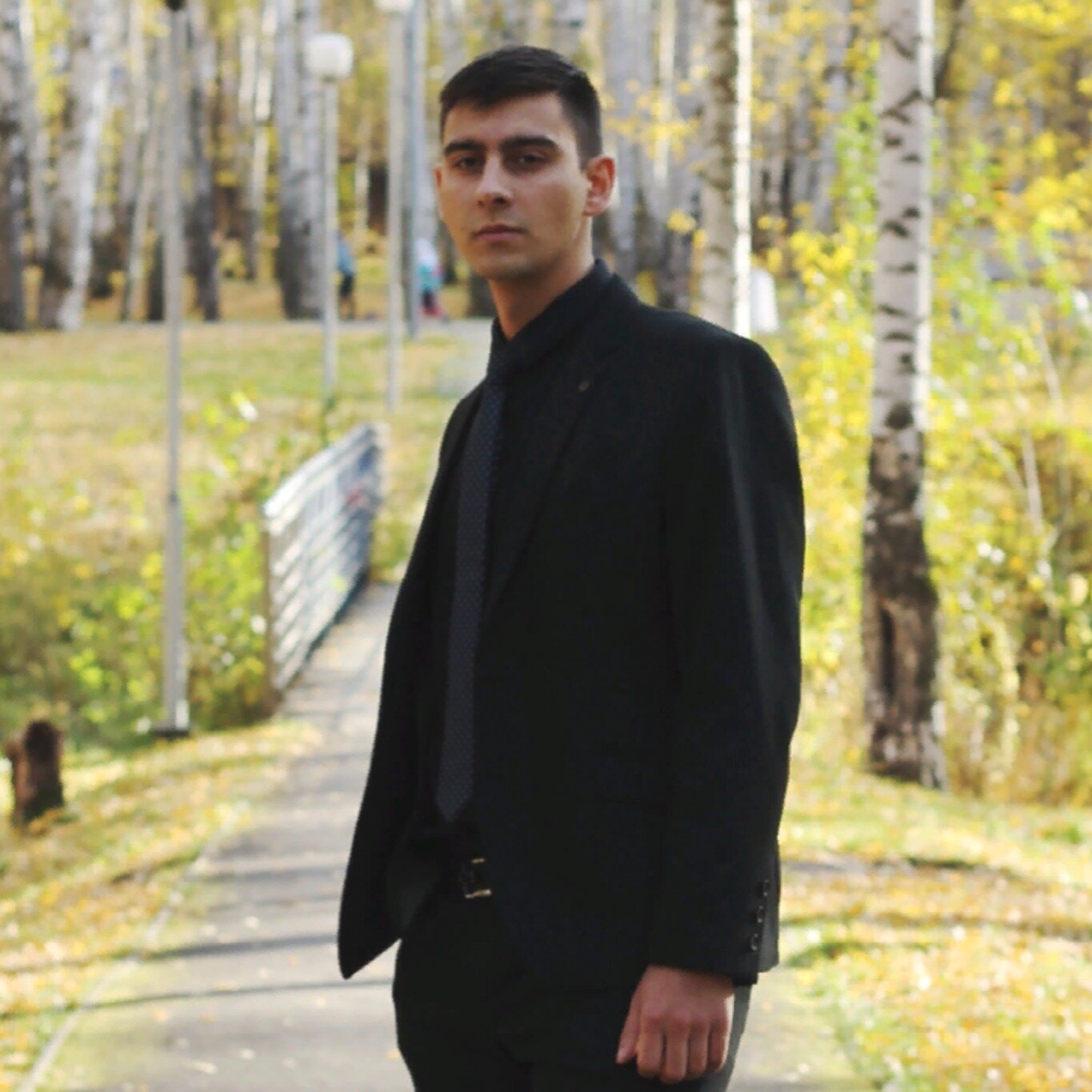 Дмитрий Сергеевич Минеев