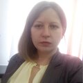 Татьяна Сенькина