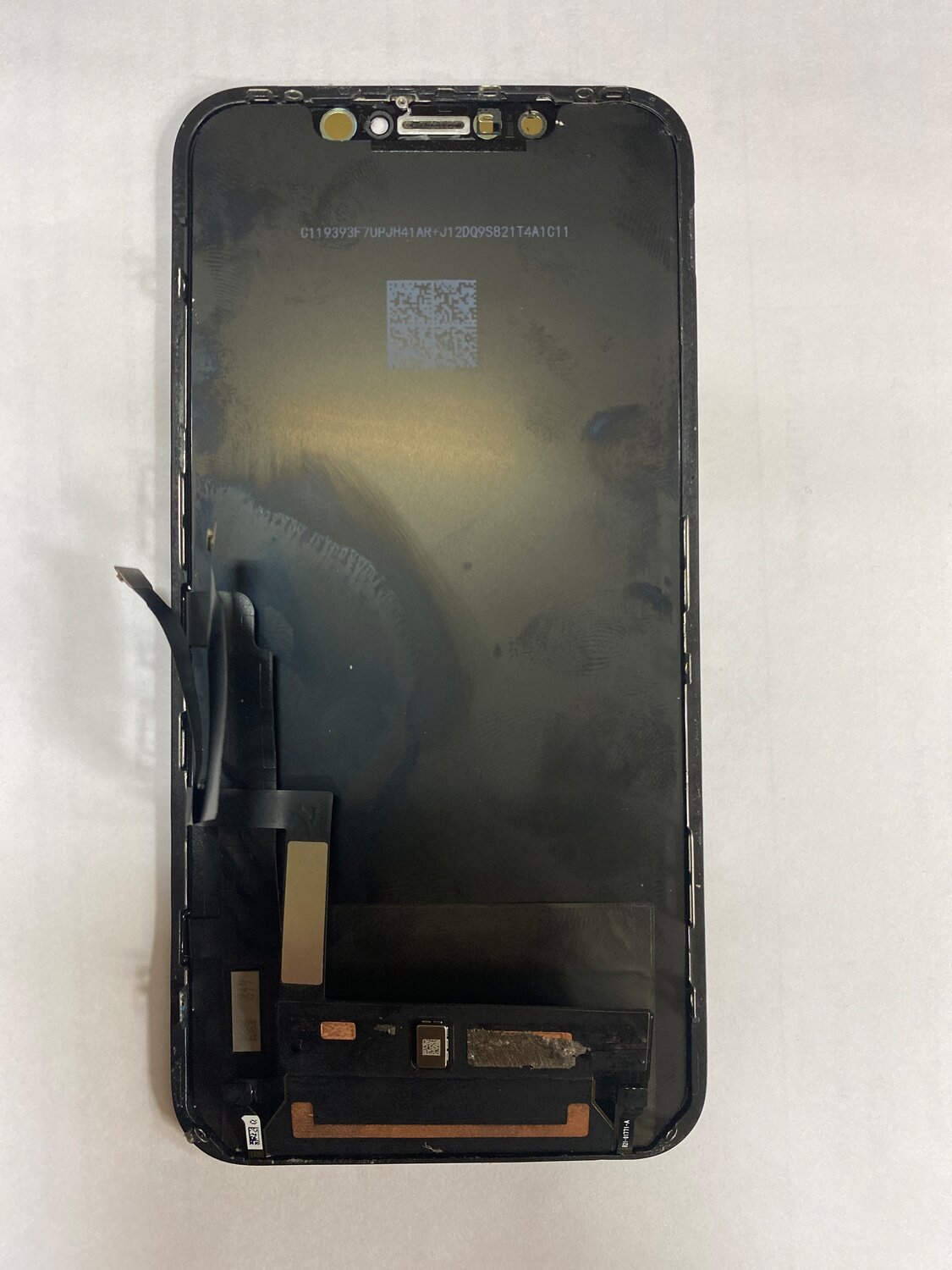 дисплей iphone xr, дисплей, мобильный телефон, айфон 8 снчтыц дисплей снятый, сам дисплей оригинал iphone 10
