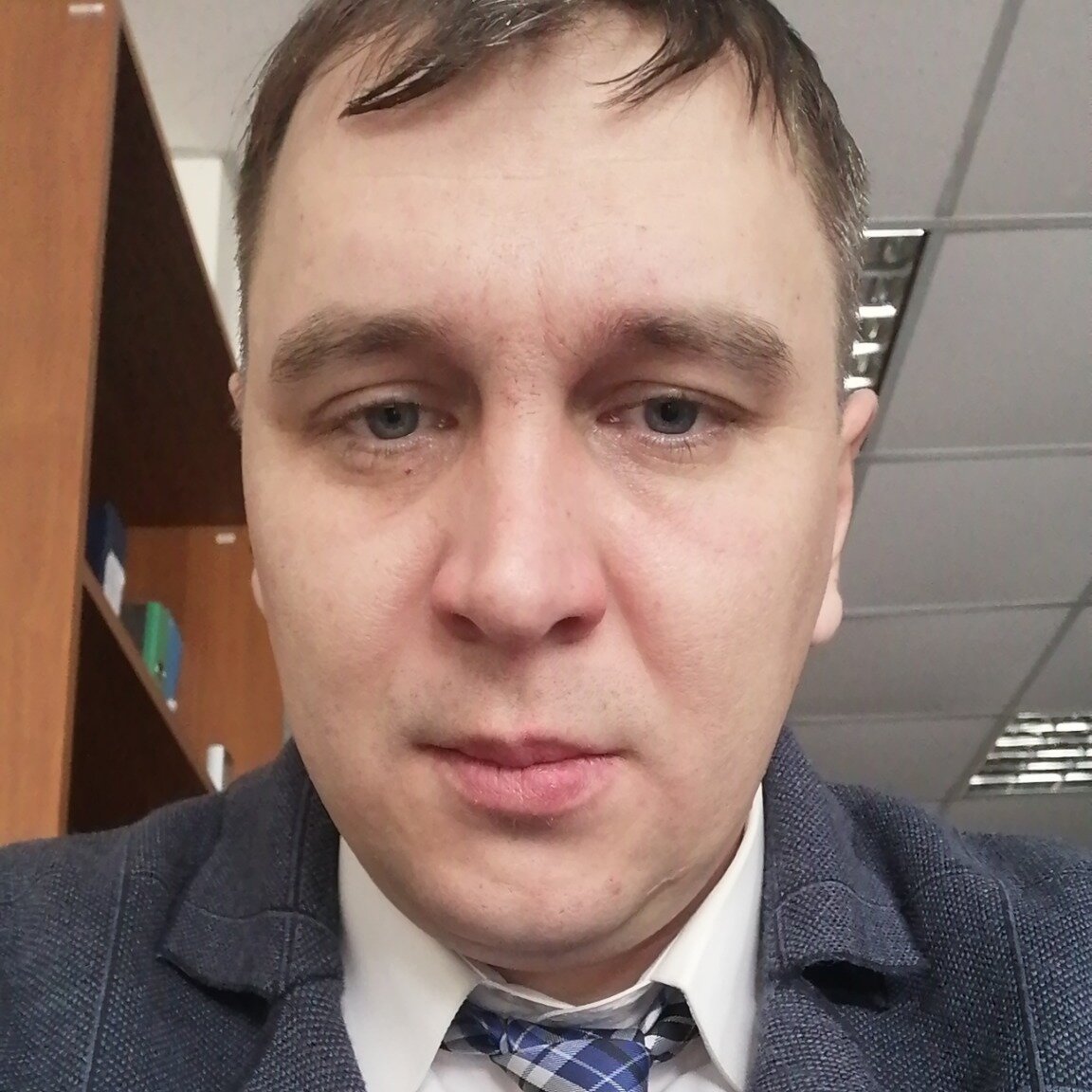 Александр Сергеевич Барановский