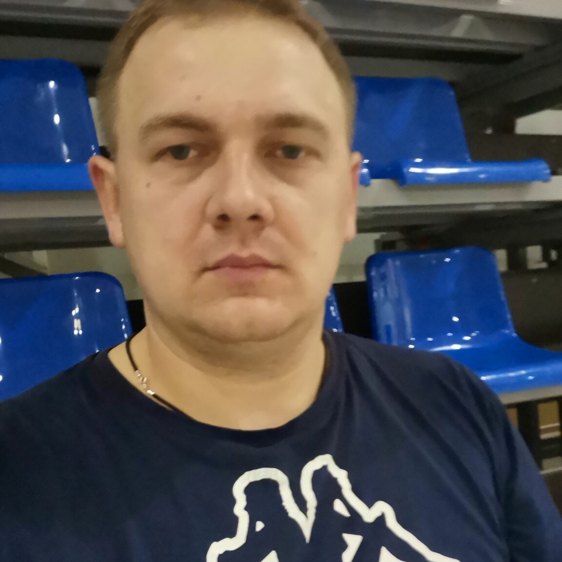 Александр Чванов