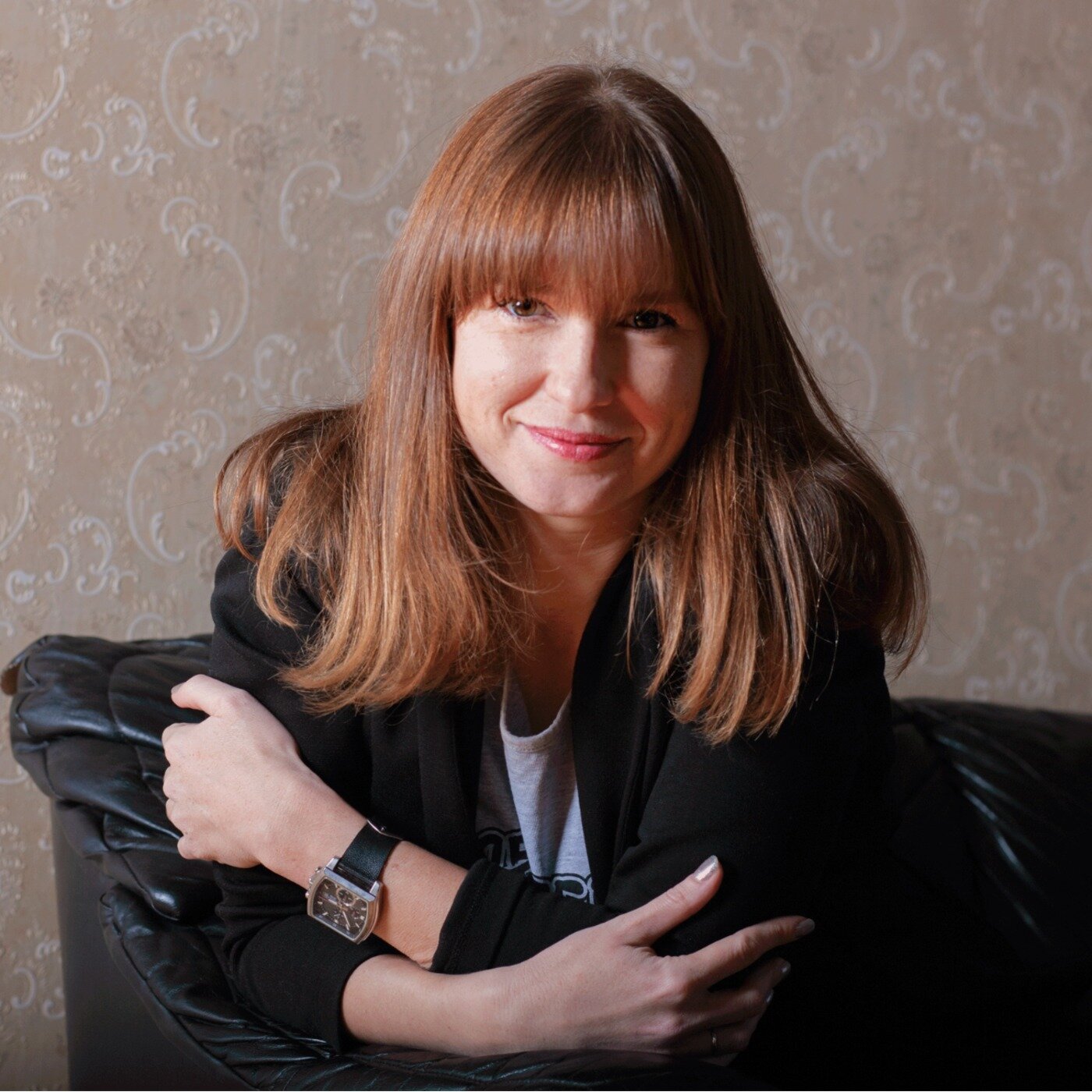 Елена Шрайбер