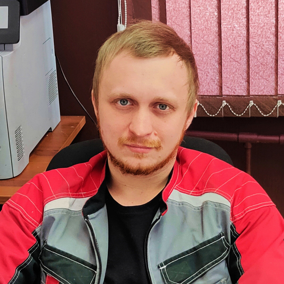 Александр Лютиков