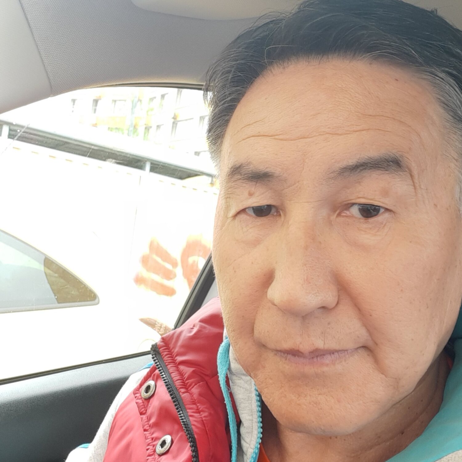 Анатолий Назаров