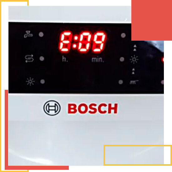 bosch, посудомоечная машина bosch sps69t82, посудомоечная машина bosch е9, прибор, посудомойка bosch sps53m52ru