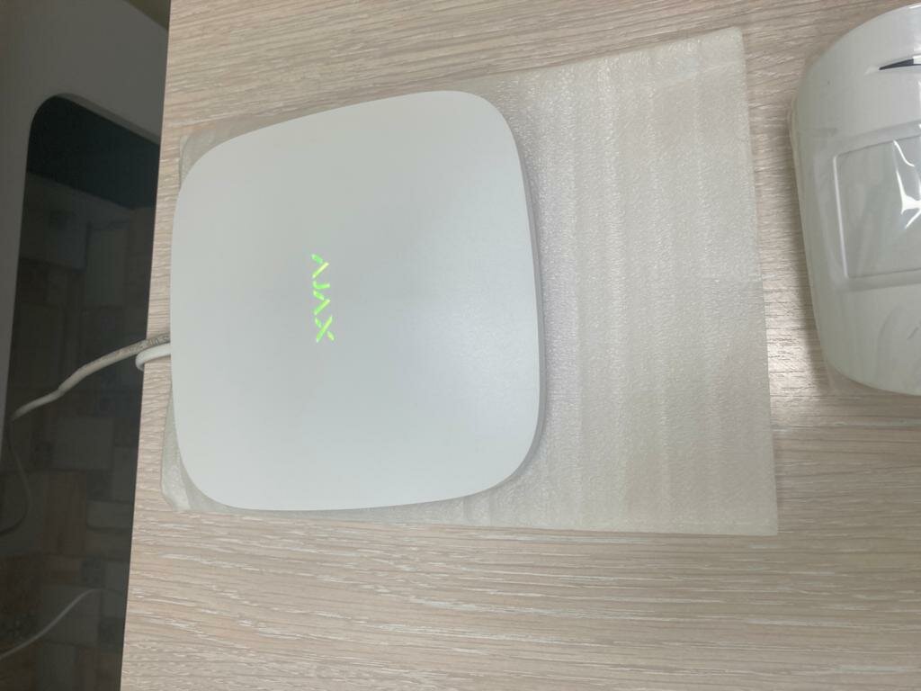 ajax fireprotect белый 8209, ajax fireprotect белый, ajax hub plus, ajax leaksprotect белый, ajax fireprotect