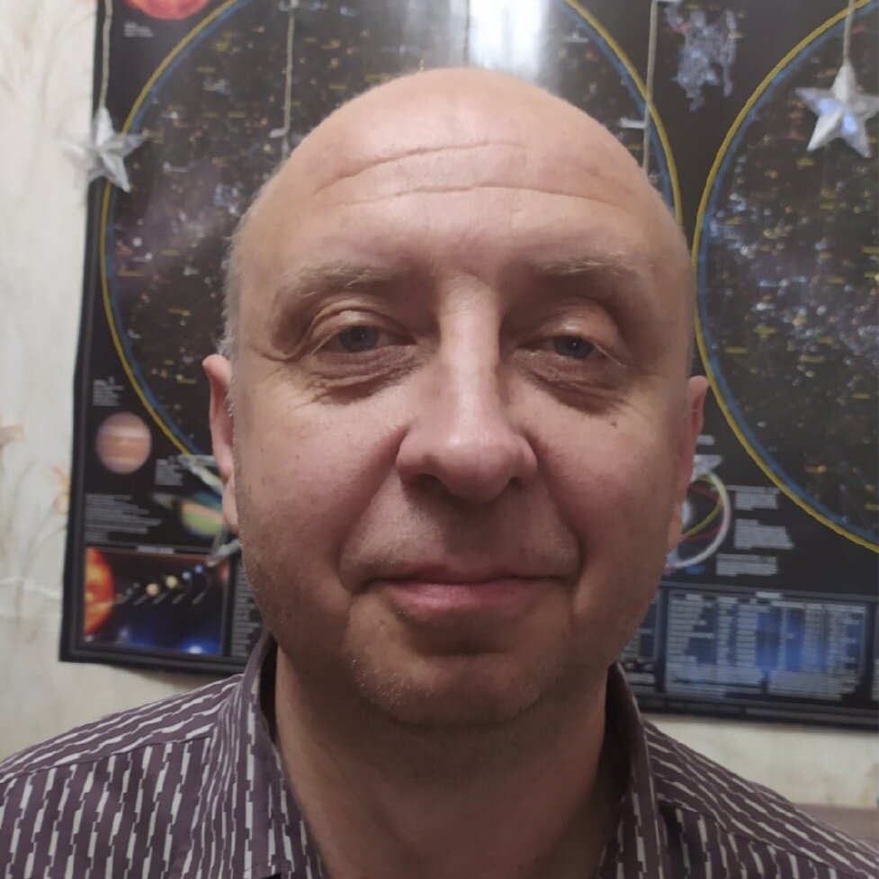 Андрей Григорьевич Семенов